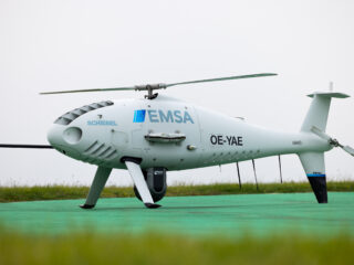 CAMCOPTER® S-100