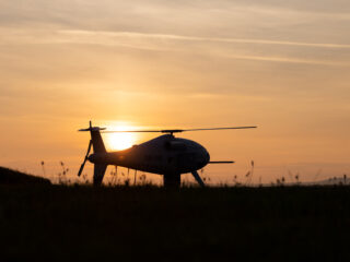 CAMCOPTER® S-100