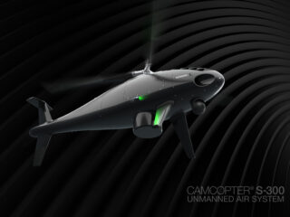 CAMCOPTER® S-300