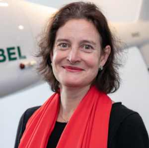 Claire Benedik
