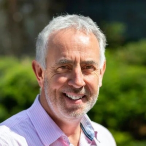 Neil Hunter